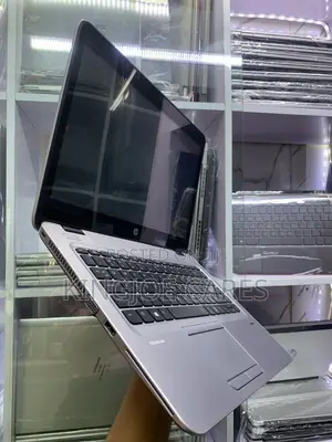 Laptop HP EliteBook 840 G3 8GB Intel Core i5 SSD 256GB