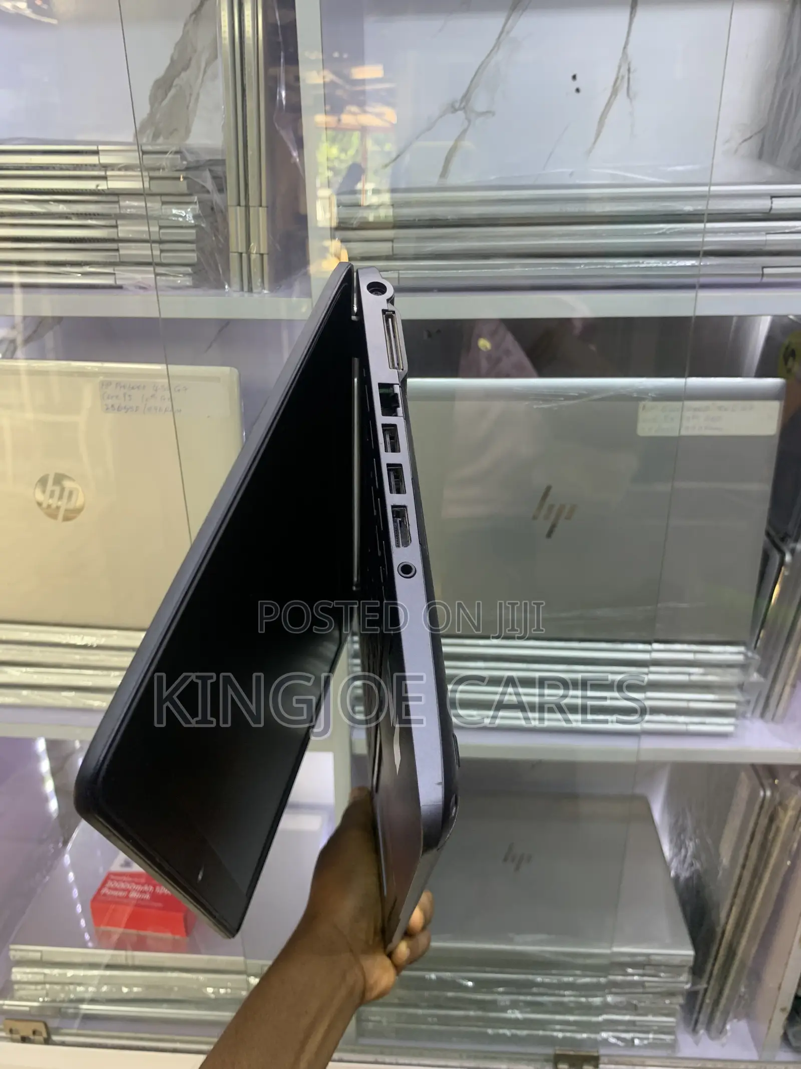 Laptop HP EliteBook 840 G3 8GB Intel Core i5 SSD 256GB