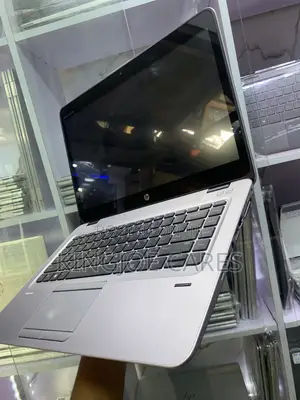 Laptop HP EliteBook 840 G3 8GB Intel Core i5 SSD 256GB