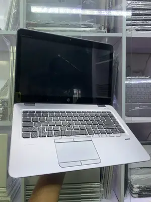 Laptop HP EliteBook 840 G3 8GB Intel Core i5 SSD 256GB