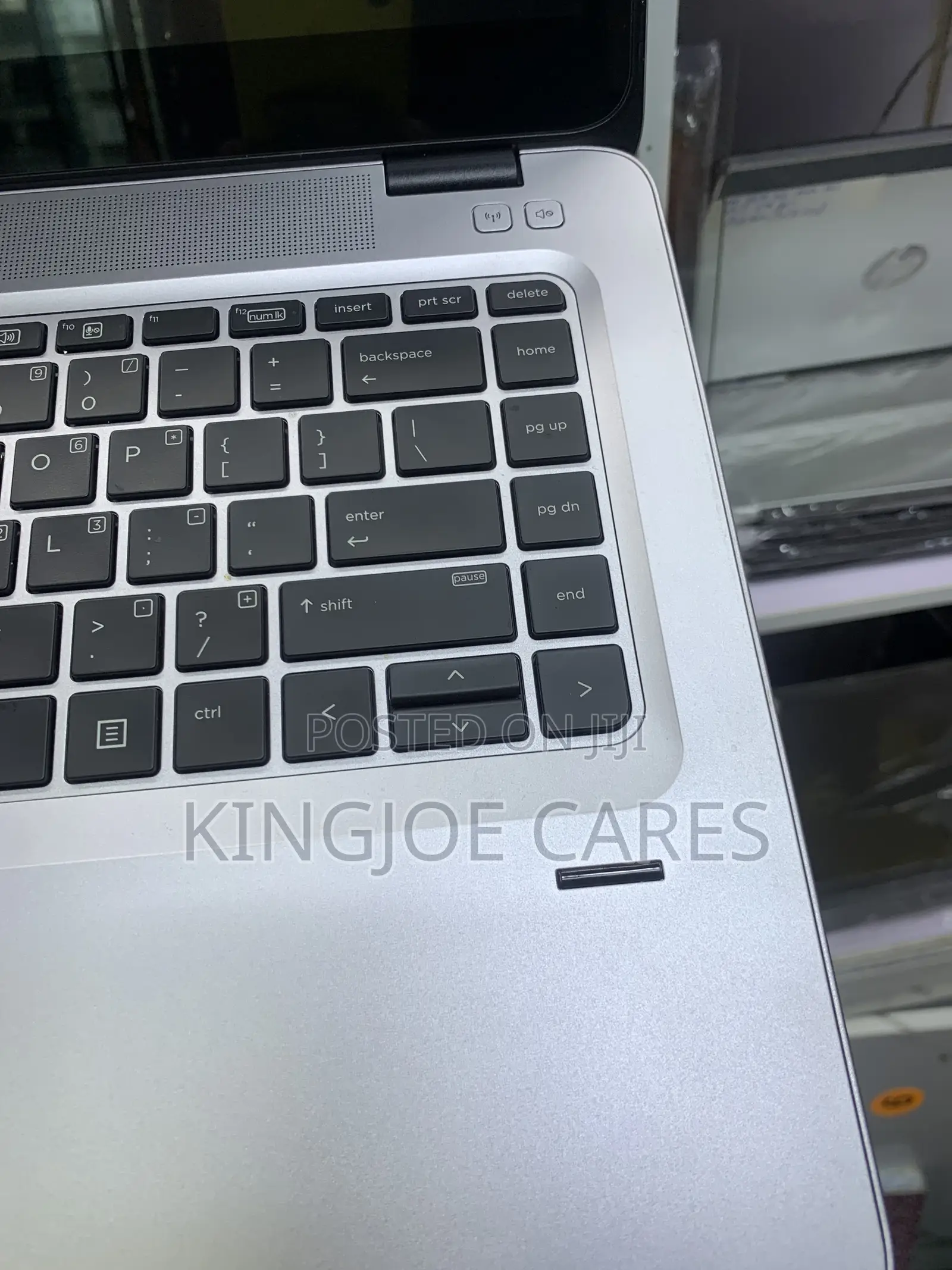 Laptop HP EliteBook 840 G3 8GB Intel Core i5 SSD 256GB