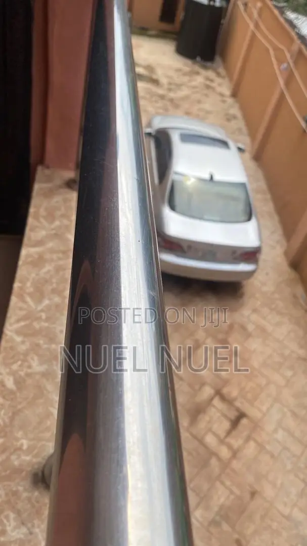 Lexus ES 2006 Silver