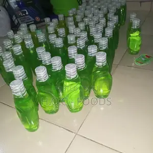 Multipurpose Liquid Soap Souvenir