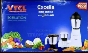 VTCL Blender