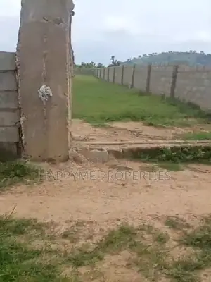 Hot Residential Land Opportunity | ₦30m Asking