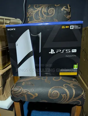 Playstation 5 Pro