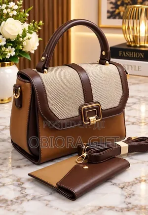 Box Handbag