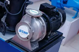 CNP ZS Series Close Couple Centrifugal Stainless Steel Horizontal Pump