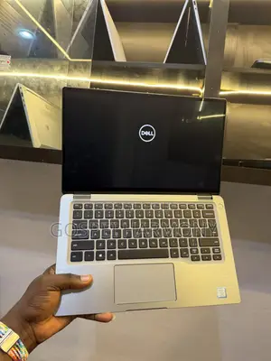 Laptop Dell Latitude 7400 2-in-1 16GB Intel Core i7 SSD 512GB