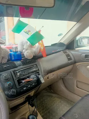 Very Good Car Nothing to Fix