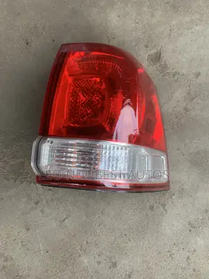 Rear Light Toyota Land Crouser 2010