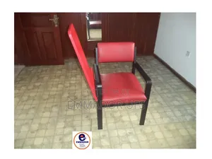 Training Chair With Flip Writing Top