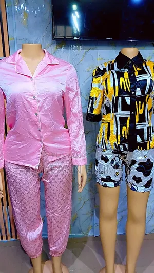 First Grade Tokyo Female Polo Tops and Skirt
