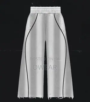 Pant Joggers