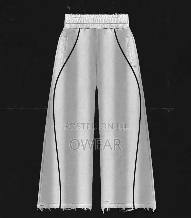 Pant Joggers