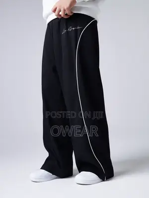 Pant Joggers
