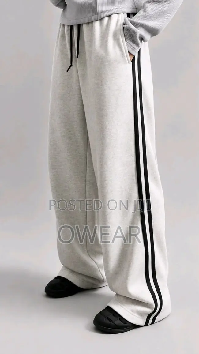 Pant Joggers