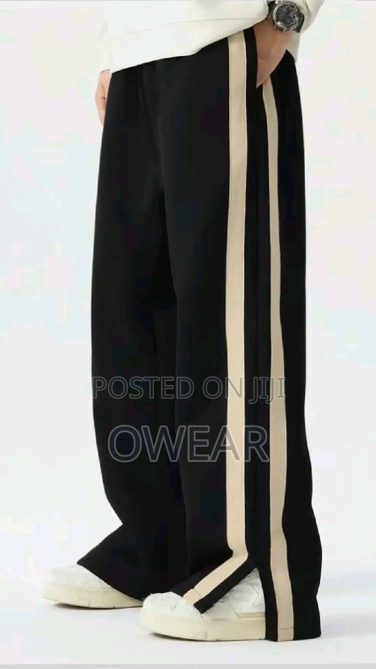 Pant Joggers