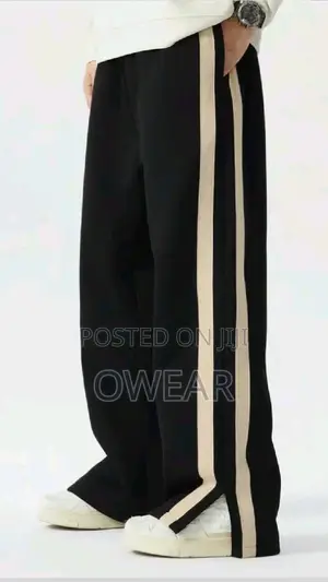 Pant Joggers