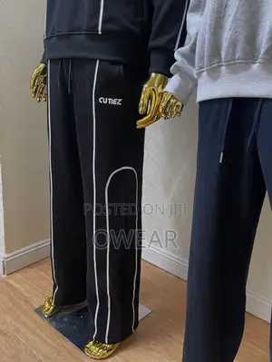 Pant Joggers