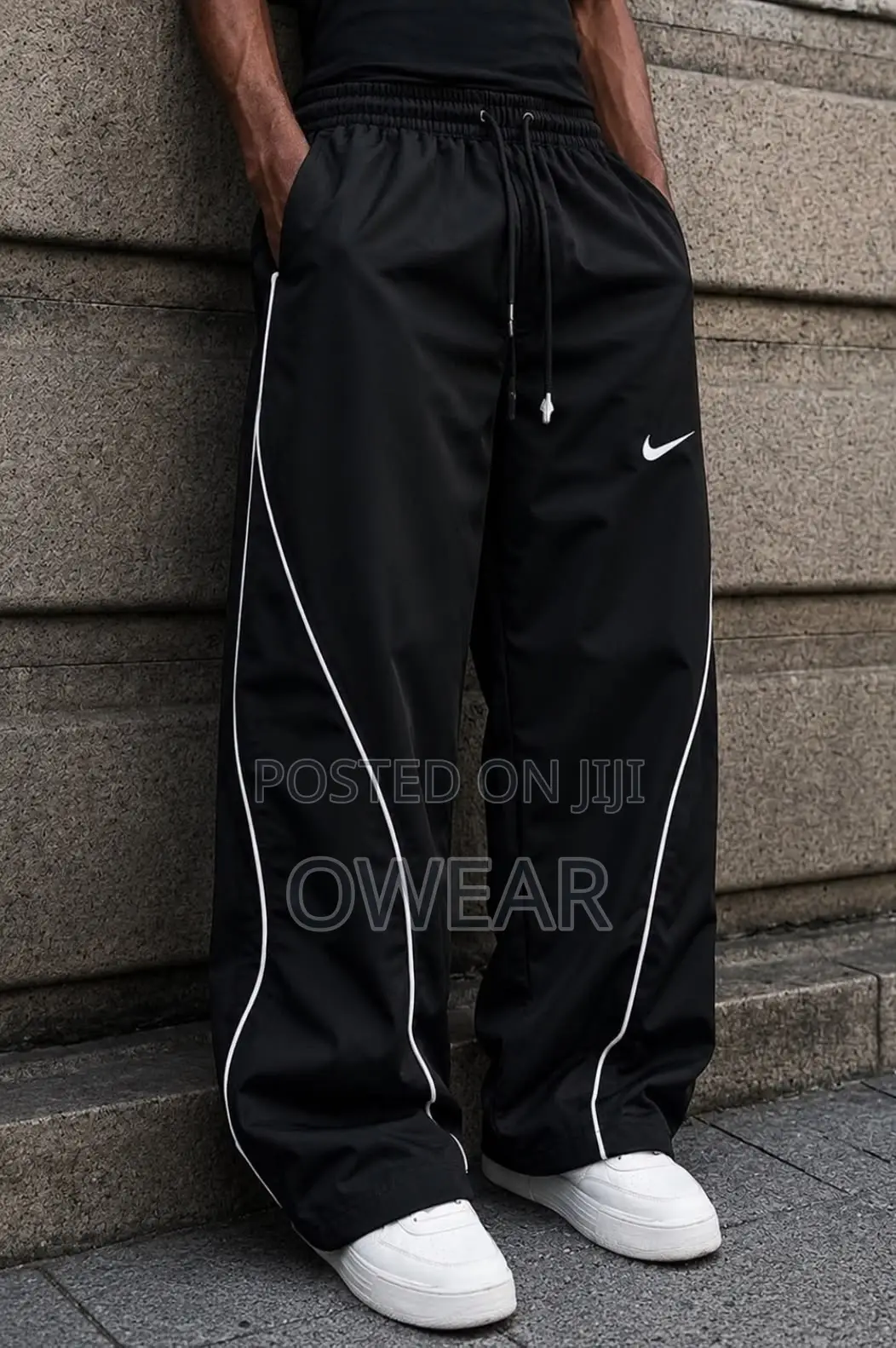 Pant Joggers