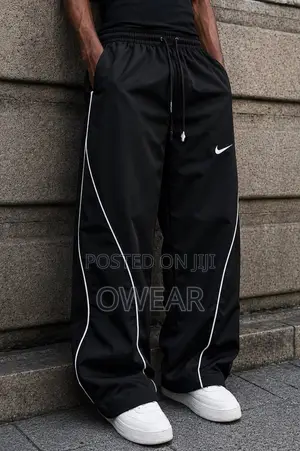 Pant Joggers