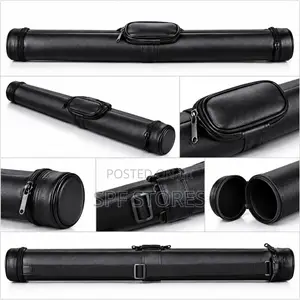 3-in-1 Snooker Cue Bag