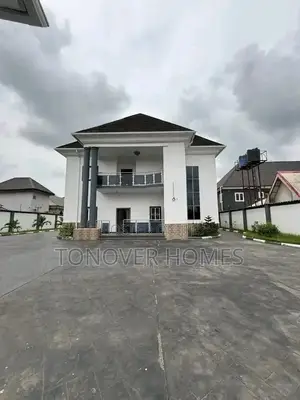 4bdrm Duplex in Udenwa Estate, Owerri for rent