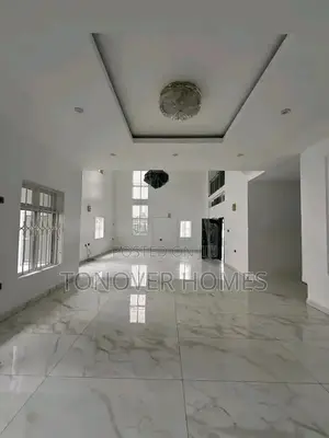 4bdrm Duplex in Udenwa Estate, Owerri for rent