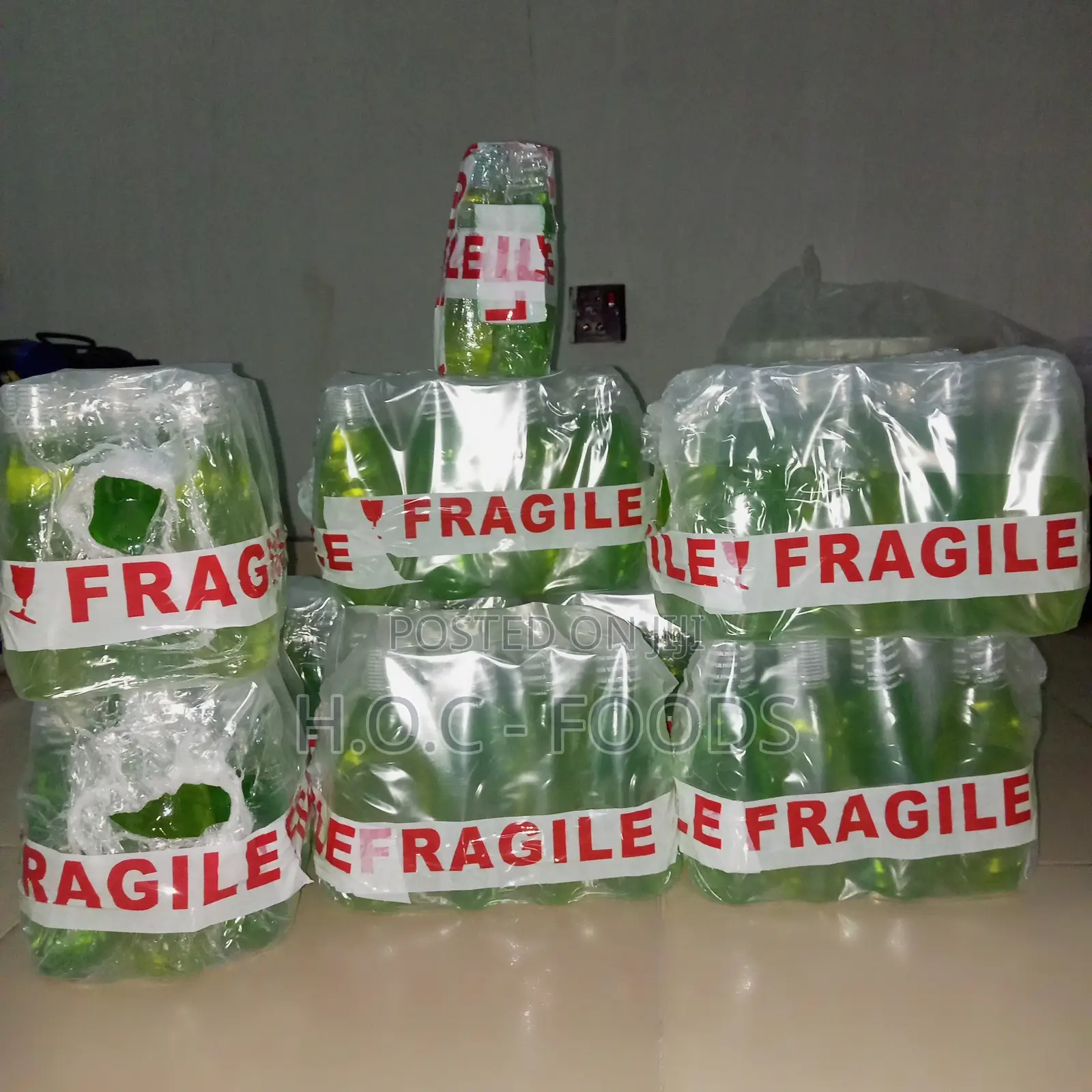 Multipurpose Liquid Soap Souvenir