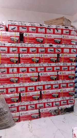 220Ah 12V SunFit Dry Cycle Solar Battery