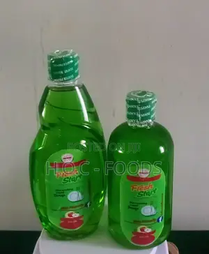 Multipurpose Liquid Soap Souvenir