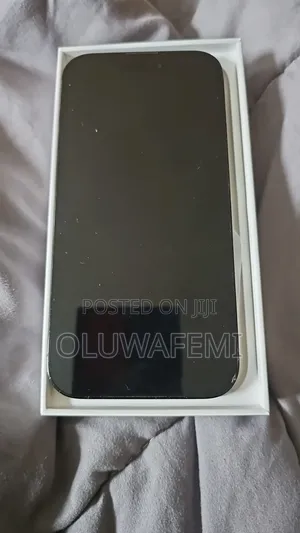 Apple iPhone 14 Pro 128 GB Gray