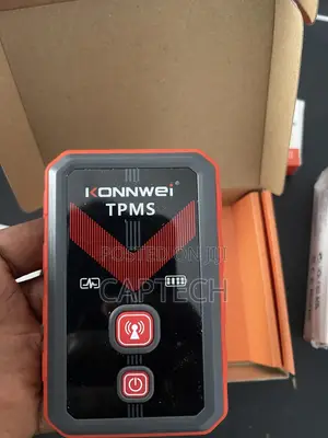 Konwei TPMs Tool