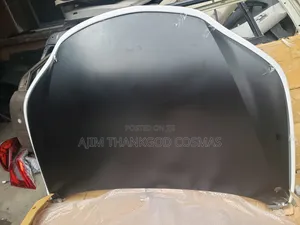 Bonnet Lexus Nx200t 2015-2018