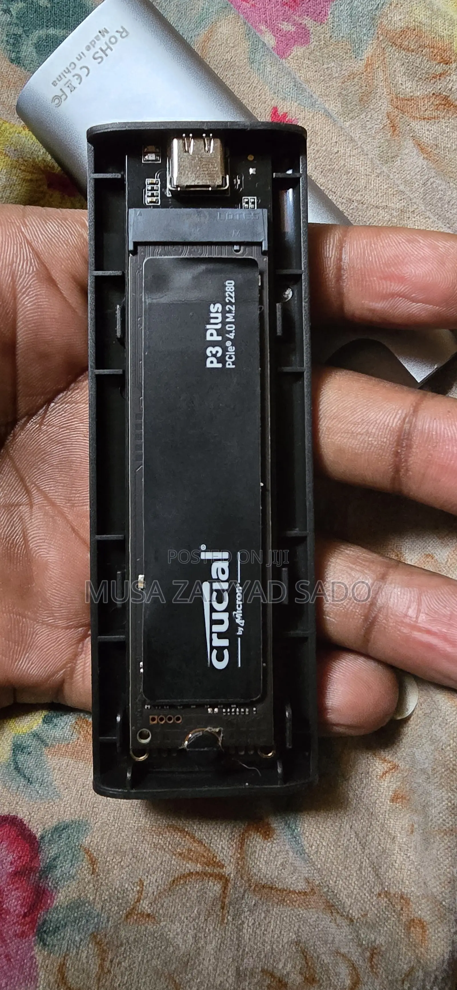 1tb M.2 Nvme SSD