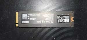 1tb M.2 Nvme SSD