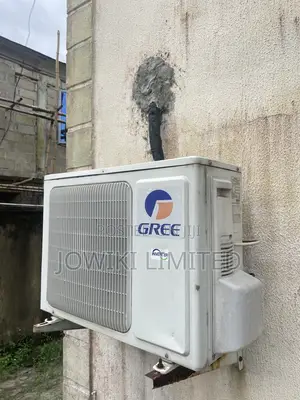 Gree 1.5hp AC