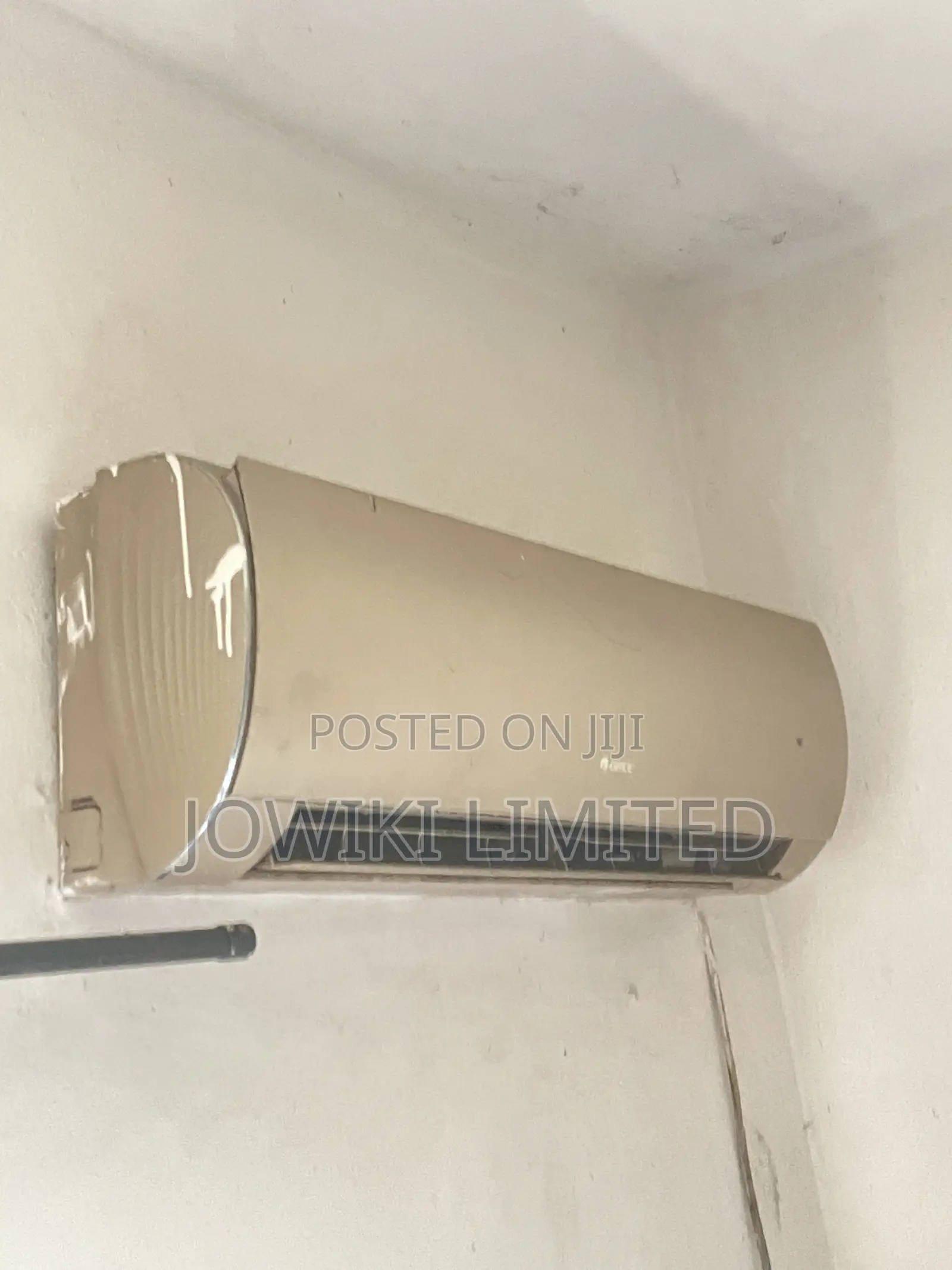 Gree 1.5hp AC