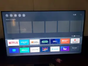 Television