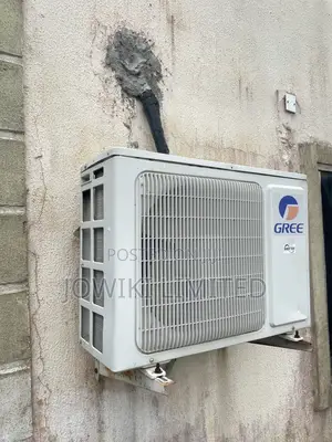 Gree 1.5hp AC