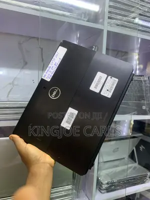 Laptop Dell Latitude 5290 2-in-1 8GB Intel Core i5 SSD 256GB
