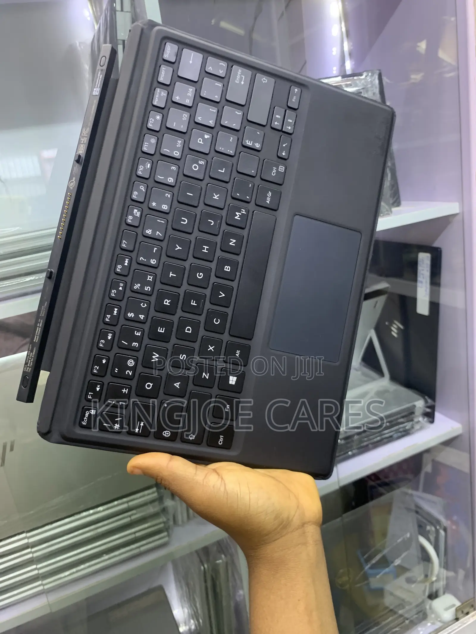 Laptop Dell Latitude 5290 2-in-1 8GB Intel Core i5 SSD 256GB