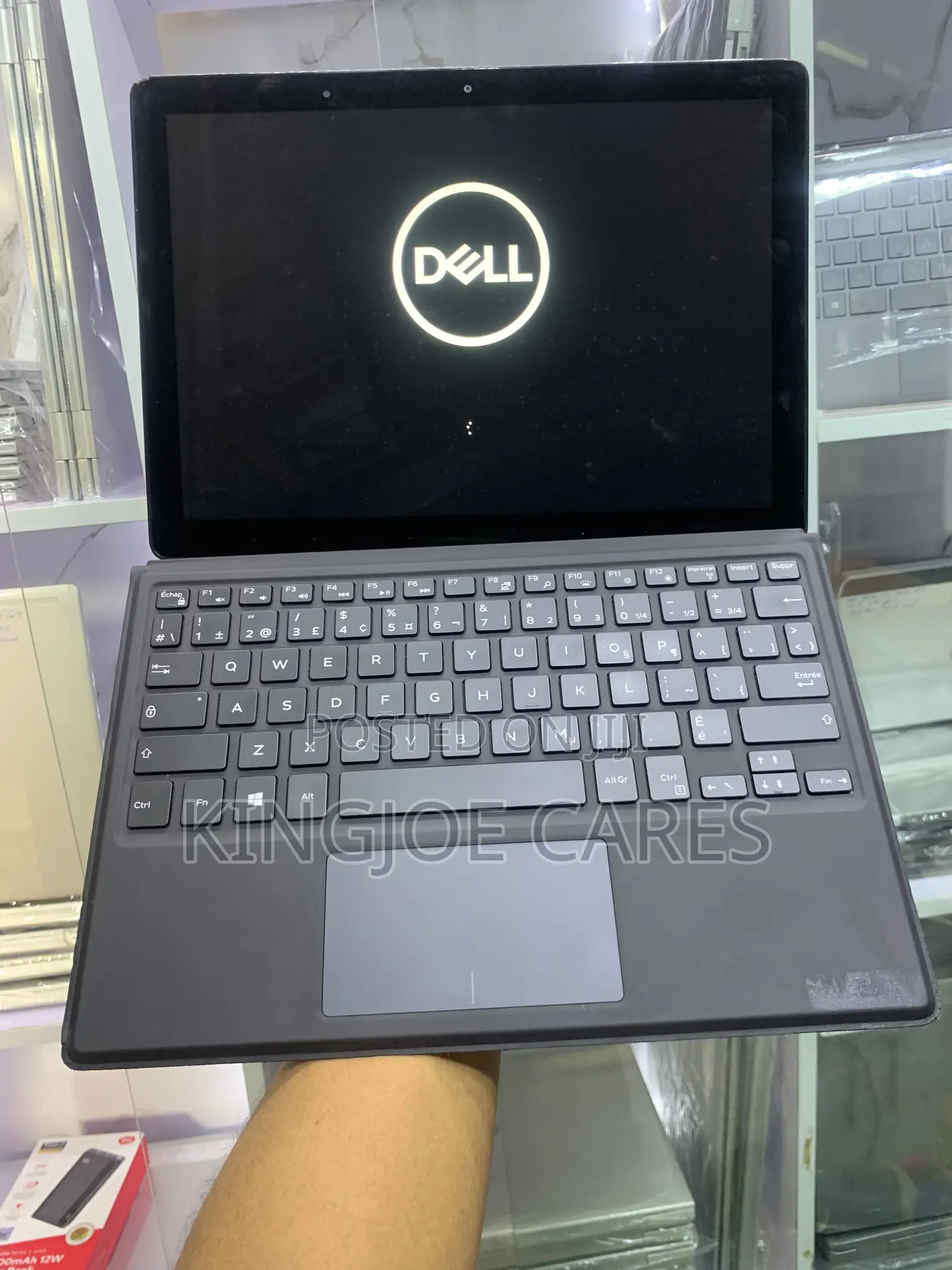 Laptop Dell Latitude 5290 2-in-1 8GB Intel Core i5 SSD 256GB