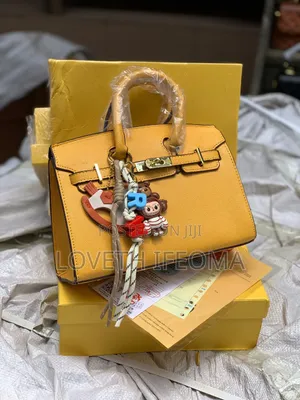 Luxury Bags and Shoes
