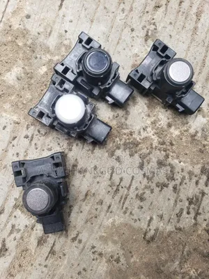 Front Bumper Sensor Lexus Nx200t/300h 2015 Model