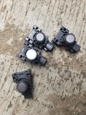 Front Bumper Sensor Lexus Nx200t/300h 2015 Model