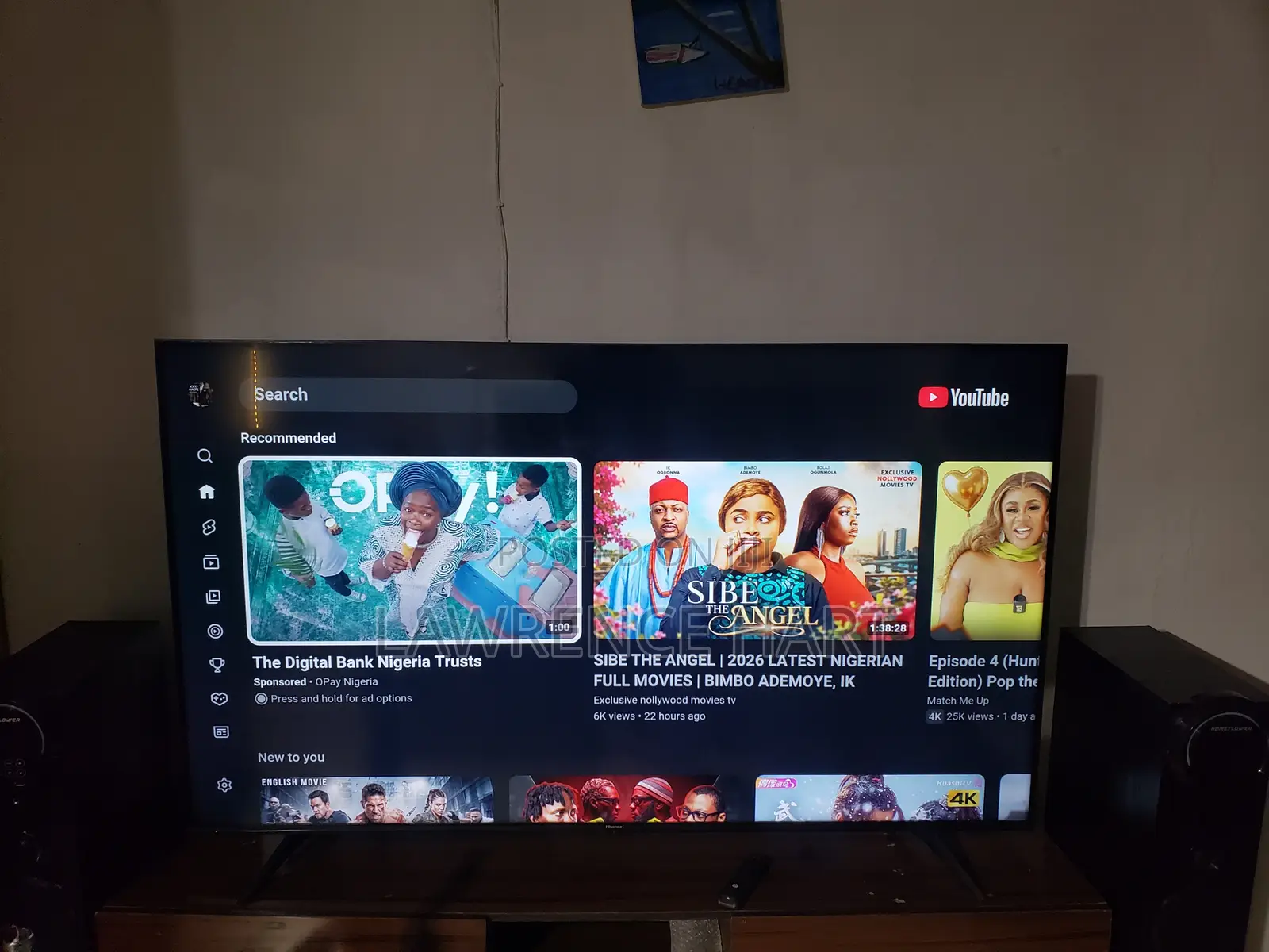 Television