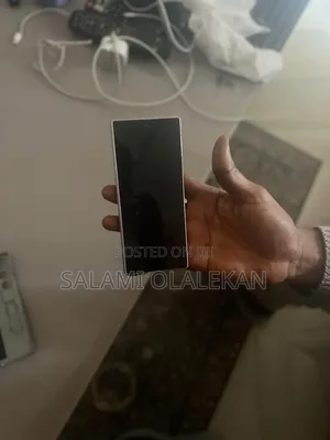 Samsung Galaxy Z Fold6 512 GB Silver