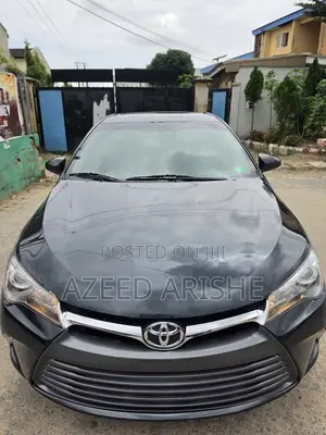 Toyota Camry XSE 4dr Sedan (3.5L 6cyl 6A) 2015 Gray